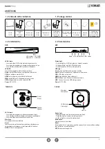 Preview for 2 page of Vimar 46KIT.036C Manual