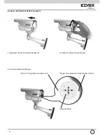 Предварительный просмотр 4 страницы Vimar 5vl5 Installation And Operation Manual