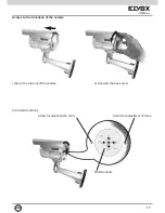 Предварительный просмотр 17 страницы Vimar 5vl5 Installation And Operation Manual