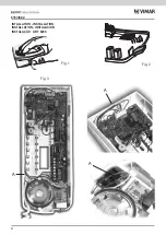 Предварительный просмотр 4 страницы Vimar 6153/682 Installer'S Manual