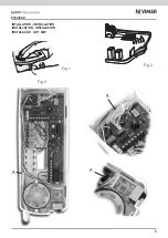 Предварительный просмотр 5 страницы Vimar 6153/682 Installer'S Manual