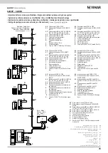 Предварительный просмотр 25 страницы Vimar 6209/P Installer Manual