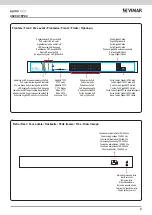 Preview for 3 page of Vimar 6260.16P.02 Installer'S Manual