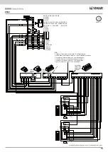 Предварительный просмотр 13 страницы Vimar 6592 Installer'S Manual