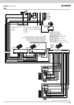 Предварительный просмотр 15 страницы Vimar 6592 Installer'S Manual