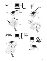 Предварительный просмотр 11 страницы Vimar 6600 SERIES Installation And Operation Manual