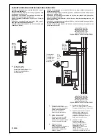 Предварительный просмотр 14 страницы Vimar 6600 SERIES Installation And Operation Manual