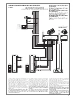 Предварительный просмотр 15 страницы Vimar 6600 SERIES Installation And Operation Manual