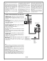 Предварительный просмотр 16 страницы Vimar 6600 SERIES Installation And Operation Manual