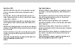 Preview for 3 page of Vimar 8000 Gas Stop GPL 08496 Installation Instructions User Instructions