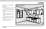 Preview for 6 page of Vimar 8000 Gas Stop GPL 08496 Installation Instructions User Instructions