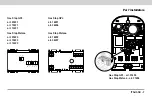 Предварительный просмотр 9 страницы Vimar 8000 Gas Stop GPL 08496 Installation Instructions User Instructions