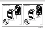 Preview for 13 page of Vimar 8000 Gas Stop GPL 08496 Installation Instructions User Instructions