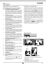 Предварительный просмотр 15 страницы Vimar 8013406131478 Installer Manual