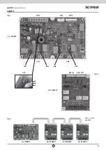 Предварительный просмотр 3 страницы Vimar 8013406205636 Installer'S Manual