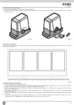 Предварительный просмотр 33 страницы Vimar ACTO 404D Installation And Operation Manual