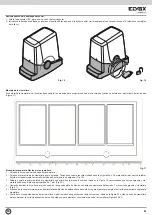 Предварительный просмотр 45 страницы Vimar ACTO 404D Installation And Operation Manual