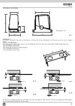 Предварительный просмотр 53 страницы Vimar ACTO 404D Installation And Operation Manual