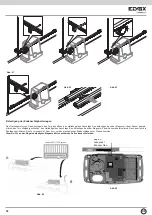 Предварительный просмотр 58 страницы Vimar ACTO 404D Installation And Operation Manual