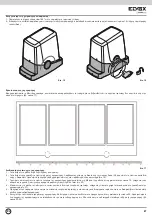 Предварительный просмотр 69 страницы Vimar ACTO 404D Installation And Operation Manual