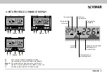 Предварительный просмотр 7 страницы Vimar Arke 19446 Instruction Handbook Manual