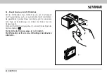 Предварительный просмотр 64 страницы Vimar Arke 19446 Instruction Handbook Manual