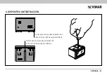 Предварительный просмотр 85 страницы Vimar Arke 19446 Instruction Handbook Manual
