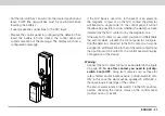 Предварительный просмотр 23 страницы Vimar Arke 19493 Instructions Manual