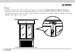 Предварительный просмотр 24 страницы Vimar Arke 19493 Instructions Manual