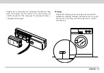 Предварительный просмотр 29 страницы Vimar Arke 19493 Instructions Manual