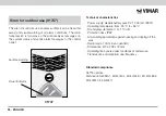 Предварительный просмотр 30 страницы Vimar Arke 19493 Instructions Manual