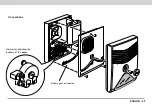 Предварительный просмотр 31 страницы Vimar Arke 19493 Instructions Manual