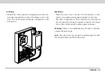 Предварительный просмотр 35 страницы Vimar Arke 19493 Instructions Manual