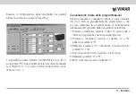 Preview for 15 page of Vimar Arke 19557 Installer Manual