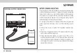 Preview for 26 page of Vimar Arke 19557 Installer Manual