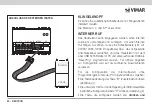 Preview for 54 page of Vimar Arke 19557 Installer Manual