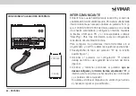 Preview for 68 page of Vimar Arke 19557 Installer Manual