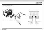 Preview for 72 page of Vimar Arke 19557 Installer Manual