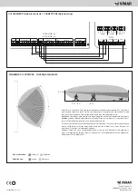 Предварительный просмотр 5 страницы Vimar By-alarm 01720 Quick Start Manual