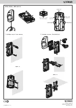 Предварительный просмотр 6 страницы Vimar By-alarm 01720 Quick Start Manual