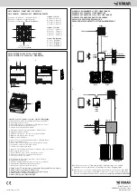 Preview for 4 page of Vimar by-me 01483 Quick Start Manual