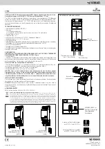 Preview for 5 page of Vimar by-me 01900 Quick Start Manual