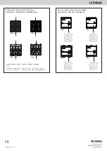 Предварительный просмотр 4 страницы Vimar by-me Eikon 20520 Quick Start Manual