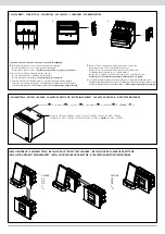 Предварительный просмотр 5 страницы Vimar by-me Eikon 20585 Manual