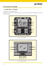 Preview for 8 page of Vimar BY-ME User Manual