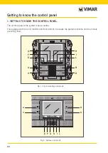 Preview for 38 page of Vimar BY-ME User Manual