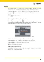 Preview for 49 page of Vimar BY-ME User Manual