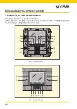 Preview for 158 page of Vimar BY-ME User Manual