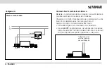 Preview for 8 page of Vimar CLIMARADIO Instruction Handbook Manual