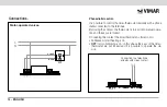 Предварительный просмотр 18 страницы Vimar CLIMARADIO Instruction Handbook Manual